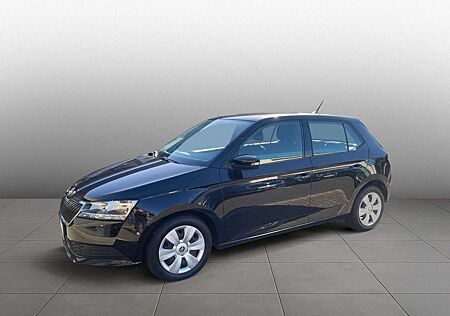 Skoda Fabia 1.0 MPI Cool Plus 44kW