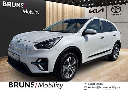 Kia Niro e- 64kWh Spirit 3 Ph Lader