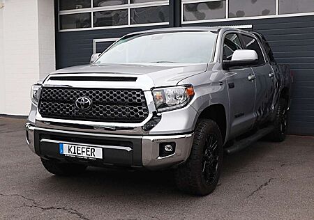 Toyota Tundra 5.7L/SHZ/WIFI/AHK/KAMERA/BTH/R20