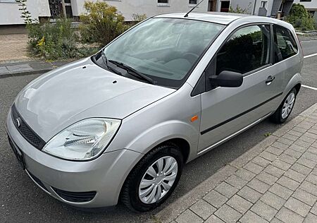 Ford Fiesta Viva X Klima ZV el.FH 1.Hand 78.500 km !!
