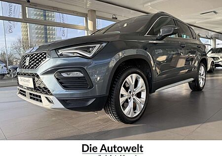 Seat Ateca Xperience 2.0 TDI DSG NAVI LED ACC SHZG BT Klima