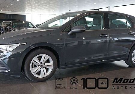 VW Golf Volkswagen 1.0 TSI Life | Lenkradheizung |Sitzheizung