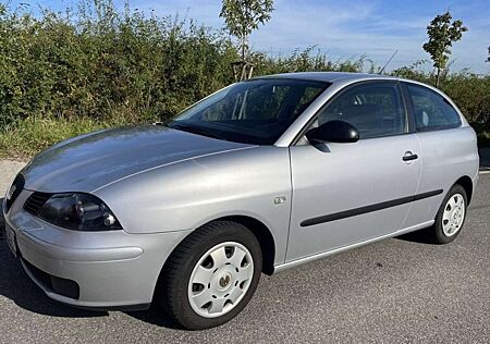 Seat Ibiza *TÜV NEU* *SCHECKHEFTGEPFELGT*