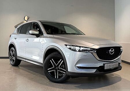 Mazda CX-5 2.2 Skyactiv-D 150 Automatik Exclusive-Line