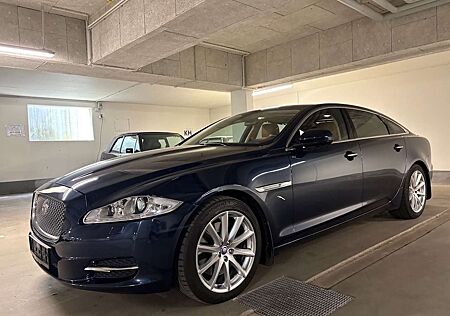 Jaguar XJ -L 3.0 **Portfolio**AWD** Langversion**VOLL+