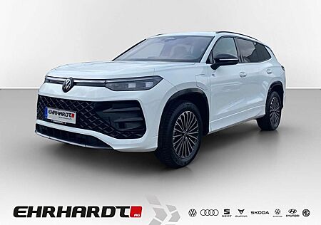 VW Tayron Volkswagen e-Hybrid 1.5 TSI DSG R-Line DCC AHK*IQ.LIGHT*PA...