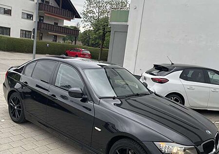 BMW 320d 320