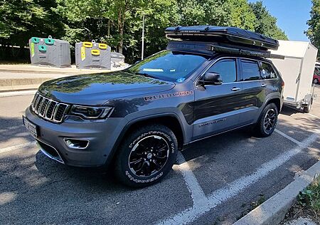 Jeep Grand Cherokee 3.0I Multijet Limited DACHZELT
