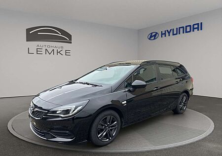 Opel Astra 1.4 CVT SPORTS TOURER 120 JAHRE-NAVI+PREMIUM P. 2
