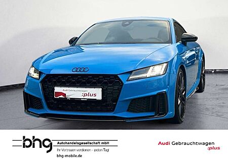 Audi TT Coupe 40 TFSI S tronic *NAVI Plus*LEDER*MATRI