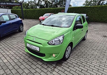 Mitsubishi Space Star 1.0 Klassik Klima, ZV, Allwetter