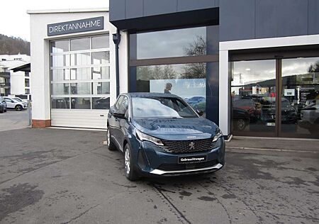 Peugeot 3008 Active Pack Hybrid 136