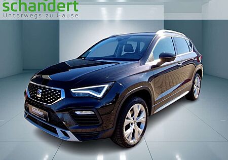 Seat Ateca 1.5 TSI Xperience DSG LED Navi AHK Klimaautomati