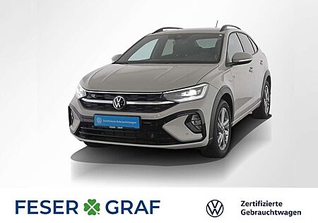 VW Taigo Volkswagen R-Line 1.0 TSI DSG Navi IQ-LED DigiCockpit