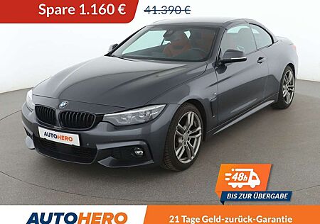 BMW 440i 440 M Sport Aut.*NAVI*LED*HUD*ACC*H&K*