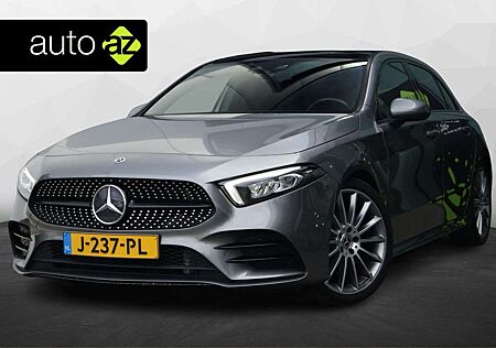 Mercedes-Benz A 220 Launch Edition Premium