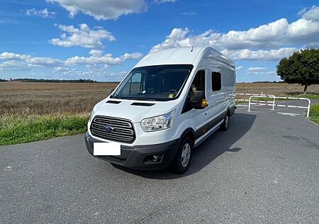 Ford Transit L4 H3