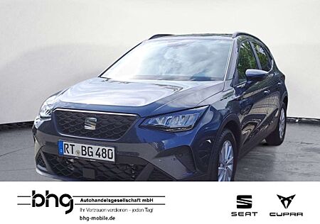 Seat Arona Style 1.0 TSI 7-Ga