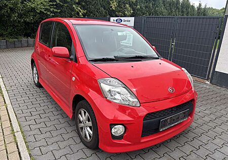 Daihatsu Sirion