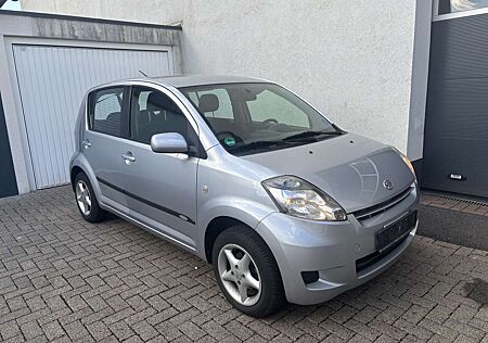 Daihatsu Sirion