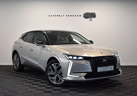 DS Automobiles DS 4 Esprit de Voyage S&S *360°*KEYLESS *HUD *MASSAGE