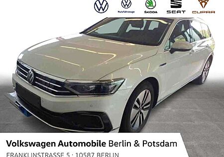 VW Passat Variant Volkswagen 1.4 TSI Hybrid GTE P-Dach DCC APP