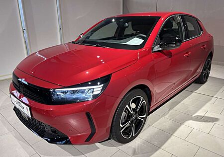 Opel Corsa 1.2 Direct Injection Turbo GS