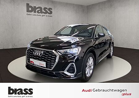 Audi Q3 S line 35 TDI 110(150) kW(PS) S tro