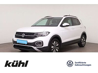 Volkswagen T-Cross 1.0 TSI Move ACC/App