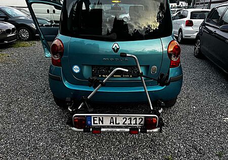 Renault Modus Cite