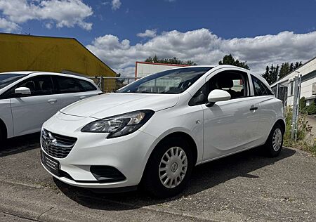 Opel Corsa 1,2*Selection*Klima*Gepflegt*Tüv Neu*Aux*MP3