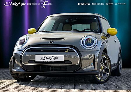 Mini Cooper SE Elect-Trim 17 KomfPlus KoZg Navi KoZg