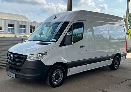 Mercedes-Benz Sprinter 316 HOCH LANG KLIMA WEBASTO NAVI MBUX