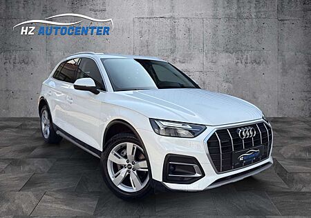 Audi Q5 40 TDI quattro S-Tronic*VIRTUAL*LED*ACC*APPLE