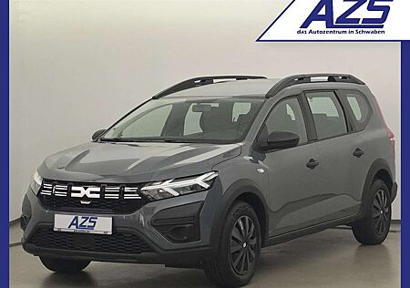Dacia Jogger Essential Klima Parkhilfe Sitzh. DAB