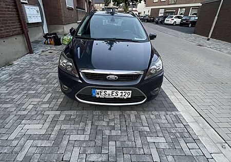 Ford Focus Turnier