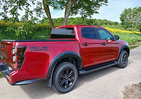Isuzu D-Max D-Max Double Cab 4WD Autm. V-Cross