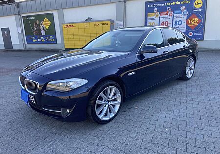 BMW 525 d xDrive