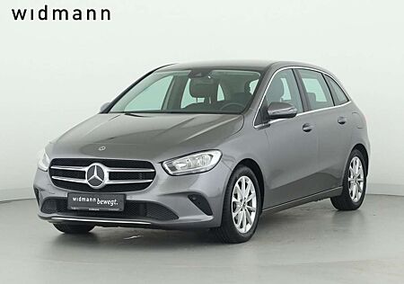Mercedes-Benz B 180 *Navigation*PTS*SHZ*SpurH*AHK*Klimaautom.*