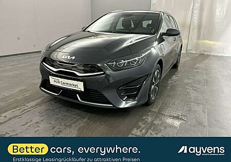 Kia XCeed Ceed SW / cee'd SW 1.6 GDI DCT OPF Plug-in-Hybrid Spirit Kombi, 5-tür