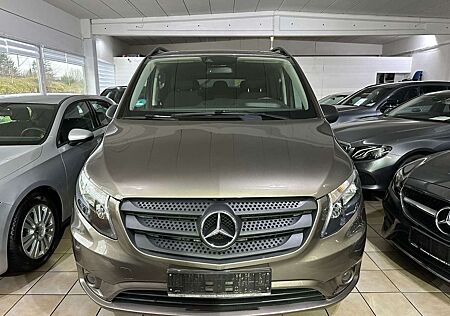 Mercedes-Benz Vito Tourer 114/116 , 119 CDI 7sitze Netto=23277