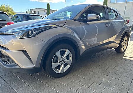 Toyota C-HR 1.2 Turbo 1.Vorb. Inkl. Garantie Tüv neu!
