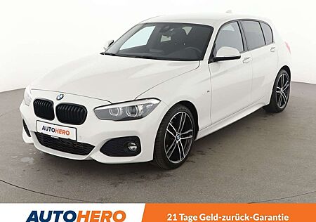 BMW 118i 118 Edition M Sport Shadow*NAVI*TEMPO*PDC*