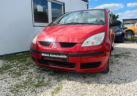 Mitsubishi Colt CZ3 Lim. 5-trg. Inform, TÜV, Klimaauto.