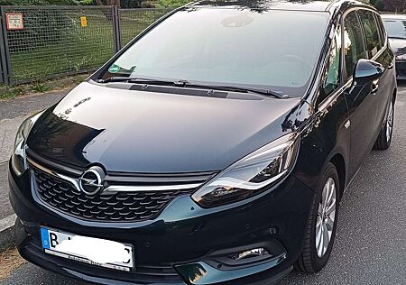 Opel Zafira 1.4 Turbo Automatik Innovation