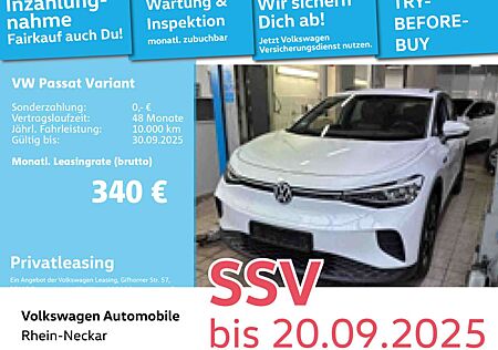 VW Passat Variant Volkswagen 2.0 TDI business DSG Navi Kamera