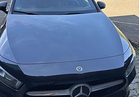 Mercedes-Benz A 180 d (177.003) DIESEL AUTOMATIK