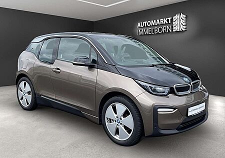 BMW i3 120ah Kamera*Komfortzugang*Winterreifen*LED*N