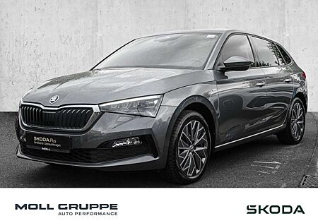 Skoda Scala 1.0 TSI DSG Ambition ACC AUT FLA KAM LED