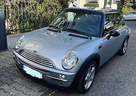 Mini ONE Cooper